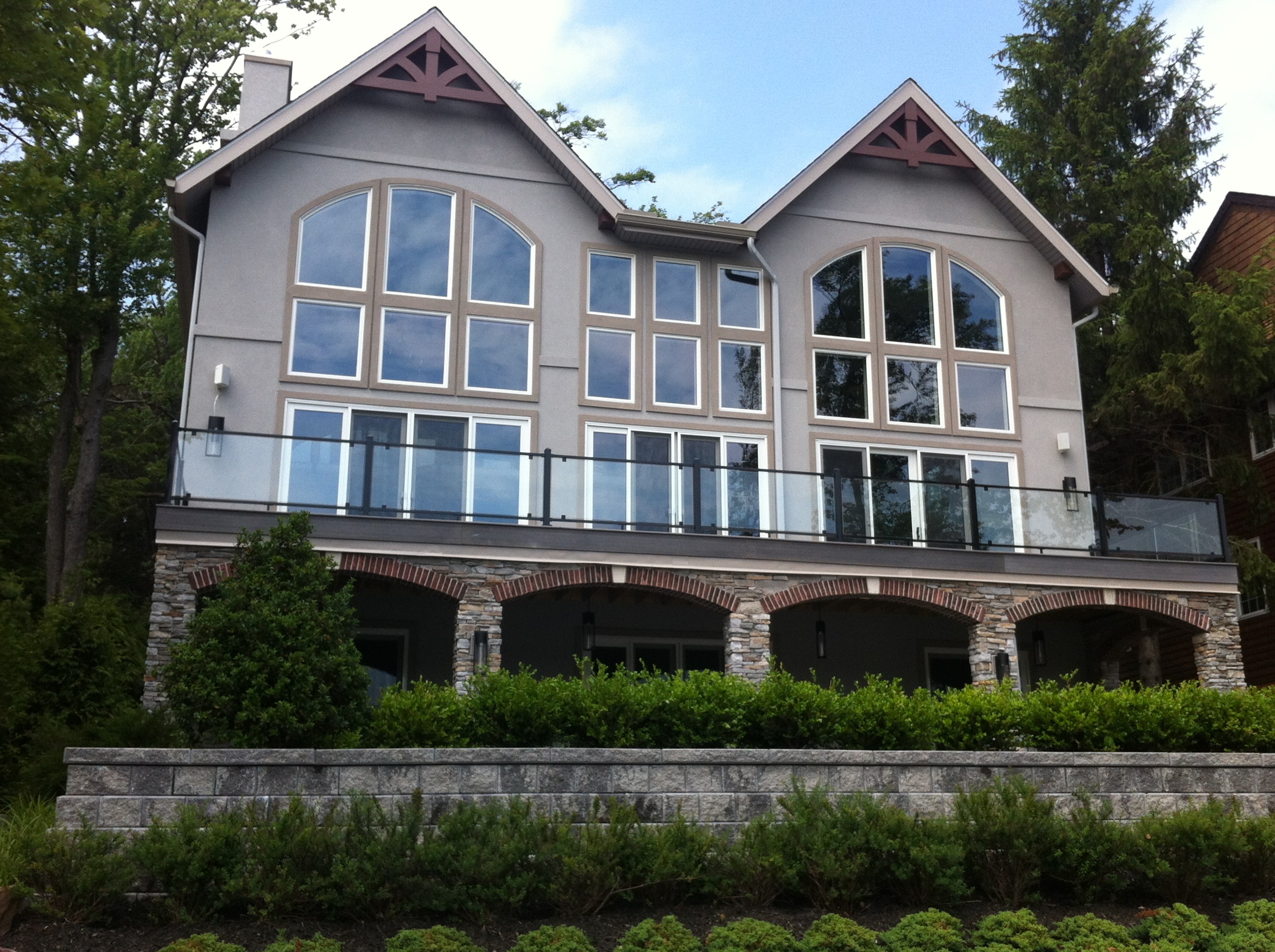 Brick Work — photo 1