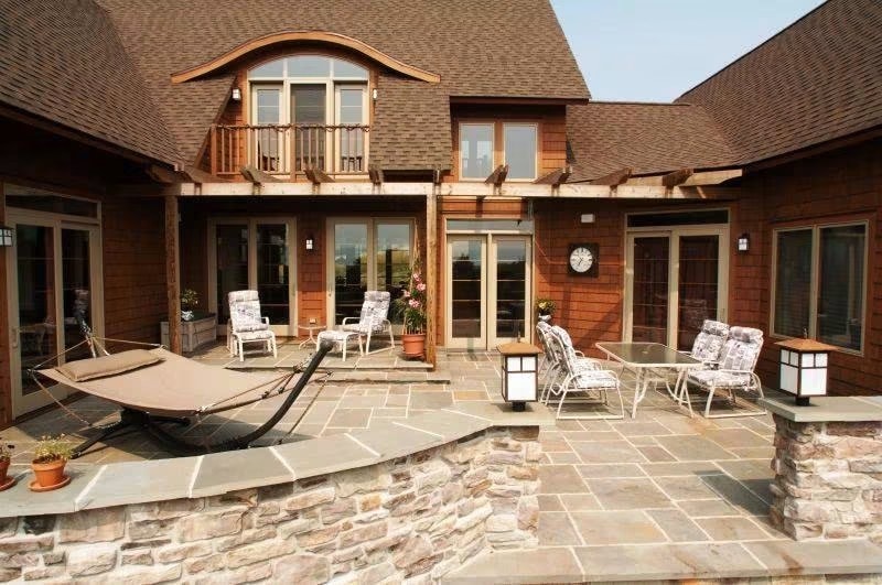 Patios, Pools & More — photo 1