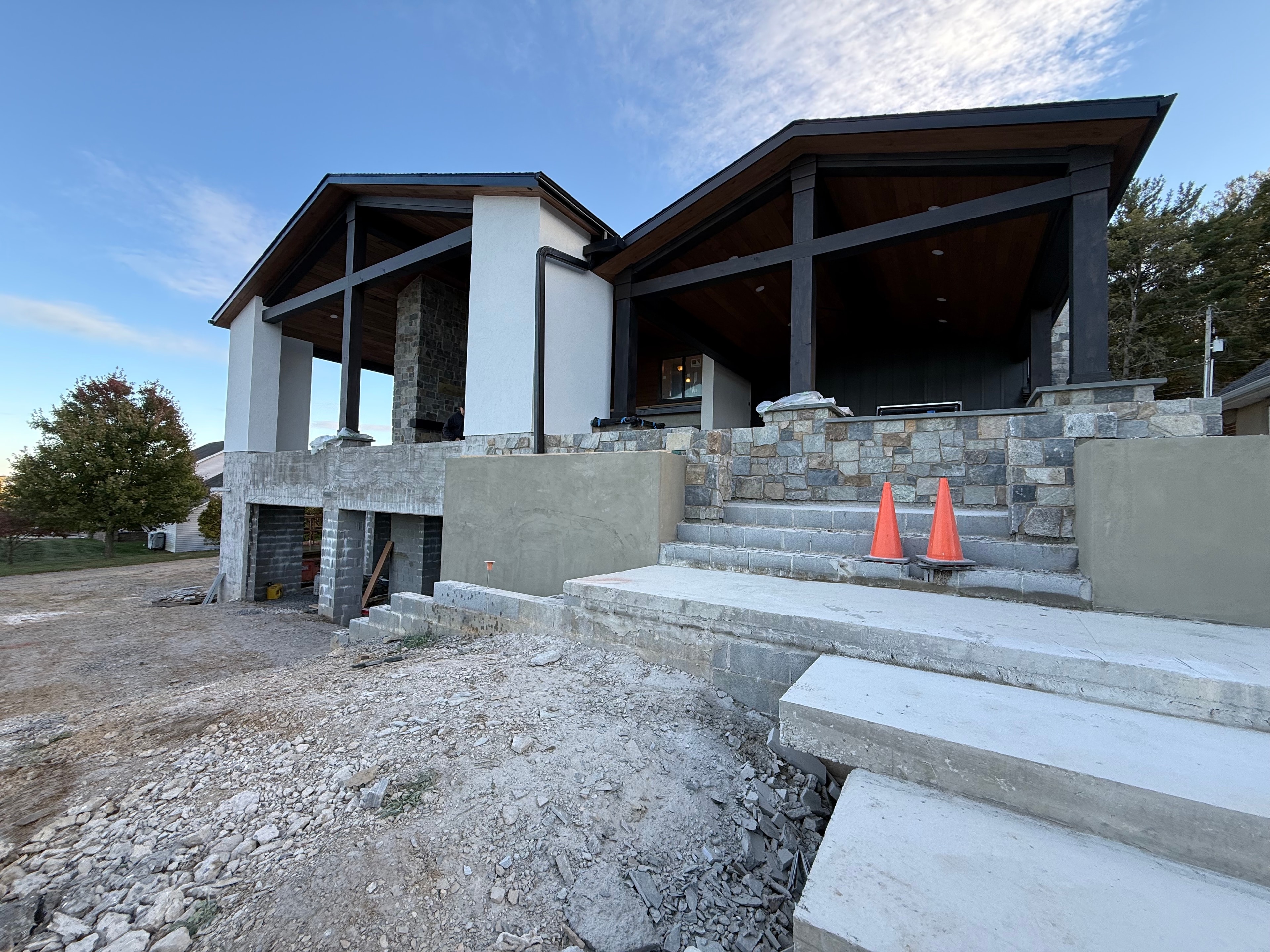 Home Additions